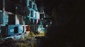 32K views · 845 reactions | BLOOPERS MUKBANG SA SEMETERYO INTRO AND BLOOPERS | BOSS RINO VLOG | Facebook