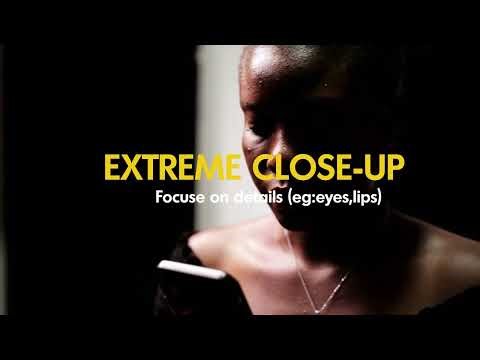 Mastering cCamera Angles: 5 Unique Camera Angles For More Engaging Content