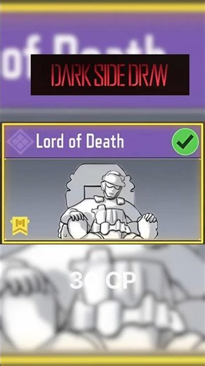 The Most Wanted Emote is BACK! 💀