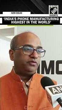 India leads in tech with 5G growth, top phone output & deep tech push, says MeitY's Abhishek Singh