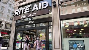 Rite Aid sells 865 stores