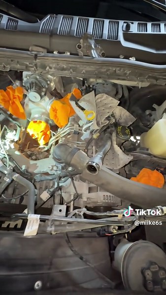 Essential Disaster Prevention Kit for SPE2.0 Powerstroke