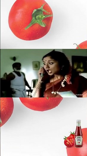 You need to watch this classic Heinz Ad😆🍅