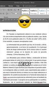 Cita en APA como experto.