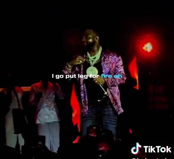 Davido - Fia: Meaning Behind the Lyrics Explained