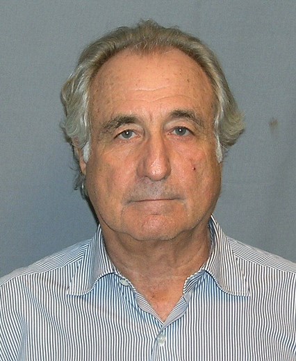 Where Is Bernie Madoff's Wife Now? Ruth Madoff Lived In Rental After Husband's Downfall