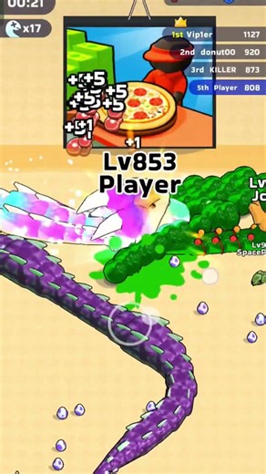 Snake Game Challenge | Last तक देखना !