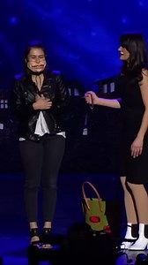 1.6M views · 22K reactions | Jacketed lady (Human Ventriloquism) NEW SHOWS on sale in LONDON - https://theninaconti.komi.io #NinaConti #comedy #ventriloquist #audienceparticipation #puppetmaster #monkey #stage #gig #viral #tour #cameo #reels #US | Nina Conti | Facebook