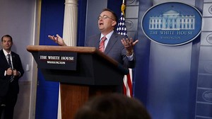 Mick Mulvaney admits quid pro quo with Ukraine