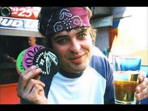 Cranford Nix - Mexico