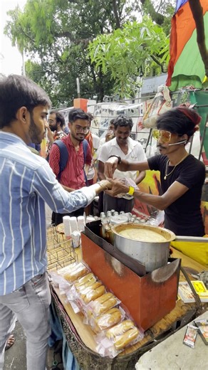 Celebrity Dolly Chaiwala of Nagpur | Part 2 | Indian Factory Club