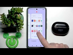 HUAWEI FreeBuds Pro 4 – How to Install and Set Up the App on Android