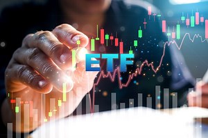 4 Monthly Paying Dividend ETFs | The Motley Fool