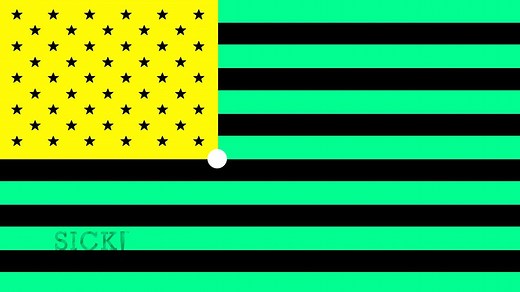 4.3K views · 54 reactions | Happy National Flag Day! Here's a cool optical illusion that will blow your mind. You won't believe how your eyes can change the colors of this American flag. Full experiment details: https://goo.gl/yTtxrf | Steve Spangler | Facebook