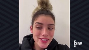 James Charles Defends TikTok Star Charli D'Amelio as She Breaks Down in Tears Over Death Threats