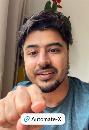 Support Automate-X: Watch Our Latest Video!