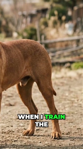 Dog Training: Defense vs. Prey Drive Explained #shorts