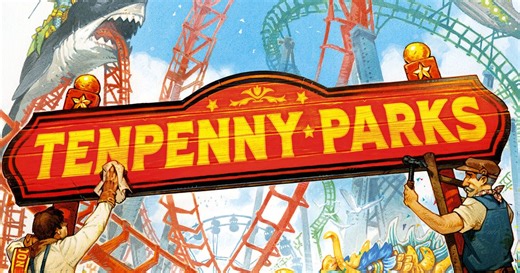 Tenpenny Parks