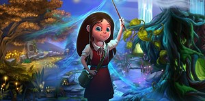 A Tale For Anna Collector's Edition - Play Thousands of Games - GameHouse