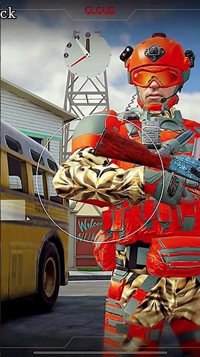 🔥 Call of Duty Mobile Mod Menu Hack (iOS & Android) #codm #callofduty #codmobile