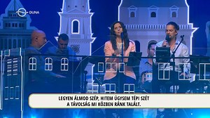 395K views · 10K reactions | Nádor Dávidnak határozottan jól áll a United Végső vallomása 殺 A Magyarország, szeretlek! teljes adása az alábbi linken érhető el:  https://mediaklikk.hu/video/magyarorszag-szeretlek-2022-11-27-i-adas-4/ #médiaklikk #nézzevissza #dunatv | Médiaklikk | Facebook