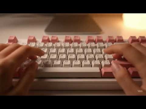 Ultimate ASMR Visual Escape: Relax & Unwind with Soothing Sounds #ASMR #Relaxation