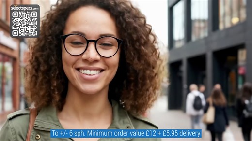 Serlect Specs Much More