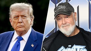 Rob Reiner Warns That Trump Wants “Control Of Media” To “Commandeer The Election”: “Beyond McCarthy Era-Esque”
