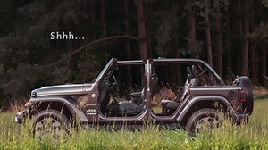 Jeep Canada on Reels
