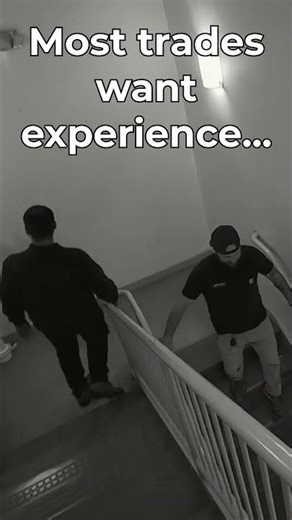 No HVAC Experience? Become a TAB Tech | Earn While You Learn