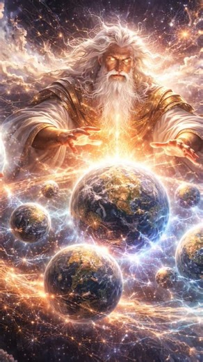 The world crumbles before us.Even tears cannot alter reality.#Shorts