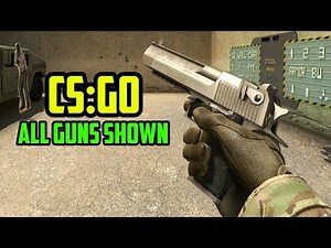 Bullet tracer annoyance