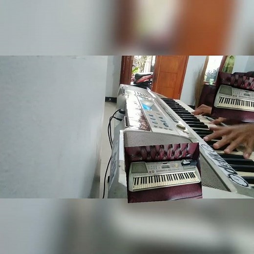 yamaha psr 290 review sound piano