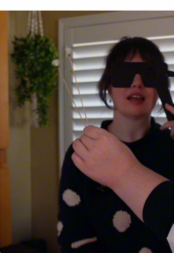 Cranial Nerve Exam ASMR Experience