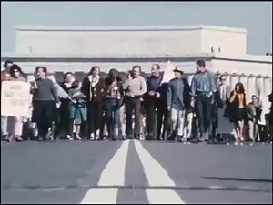 The Sixth Side of the Pentagon (1968)