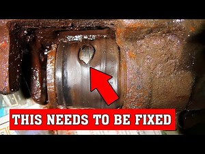 How To Replace Rear Brake Caliper Piston Boot on VAG Cars (Audi A6, VW Passat)
