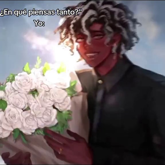 Juego Visual Interactivo: Responde '¿En qué piensas?'