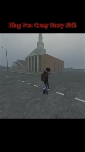 King Von Crazy Story Skit Bonelab Timeline Fusion #bonelabfusion #bonelabhoodrp #bonelabhood #robloxhoodgame #bonelab