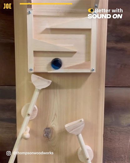 1.5M views · 1.5K reactions | He's created the game you all need 朗 | JOE.co.uk | Facebook