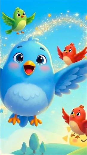 Colors Song for Kids 🎨 Fun & Catchy Learning Song