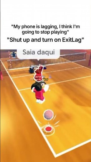 POV: you’re about to quit because of lag