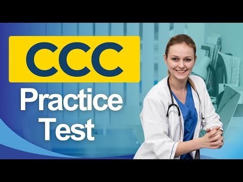 CCC Practice Test 2026 Certified Cardiology Coder Medical Coding Exam Questions Answers
