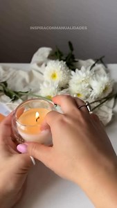 1.4K views · 1.1K reactions |  No derritas cualquier vela sobre tu...