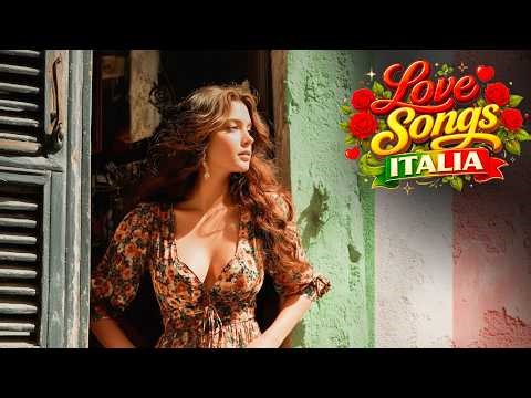 🎧 Italian Music Classic💛Top Italian Songs of All Time.Nostalgic Classics from the 70s, 80s & 90s🎶