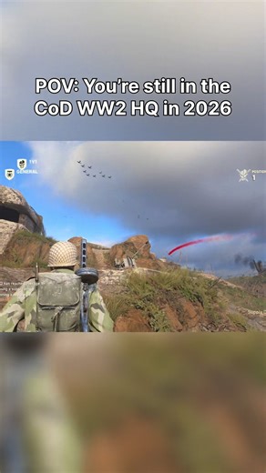 The headquarters was goated meet up spot #callofduty #callofdutyww2 #codclips #nostalgia #gaming