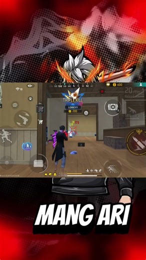 Udah kil 23 eh malah di kil sama rasya rasyid