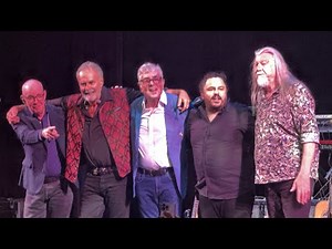 10CC “I’m Not In Love” Live from Thousand Oaks, California