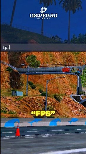 VOCÊ PRECISA SABER DESSE COMANDO NO GTA RP! #gtarp #fivem #tutorial #iniciantes #fps