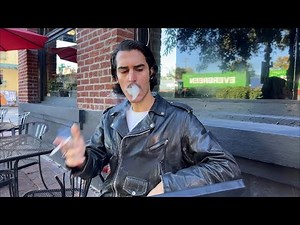 Cigarettes #50 - Q&A (1,000 Subscribers Special)