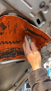 141K views · 2.5K reactions | Mexnat bilan mazza  rasxodniy matrial  2 ta list dreamcar vibroizolatsya Ro’lik Qaychi Benzin Sochiq Perchatka Lezva Va Mexnatkash Qo’llar  @dreamcar_tech_uzb dan xammasini osela bo’ladi | XanCar_Sound | Facebook